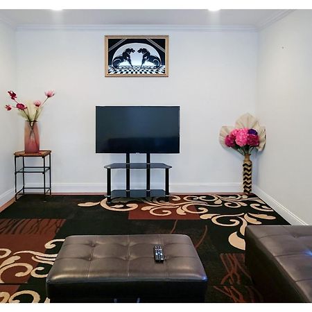 Modern Comfort Stays Alexandria Εξωτερικό φωτογραφία