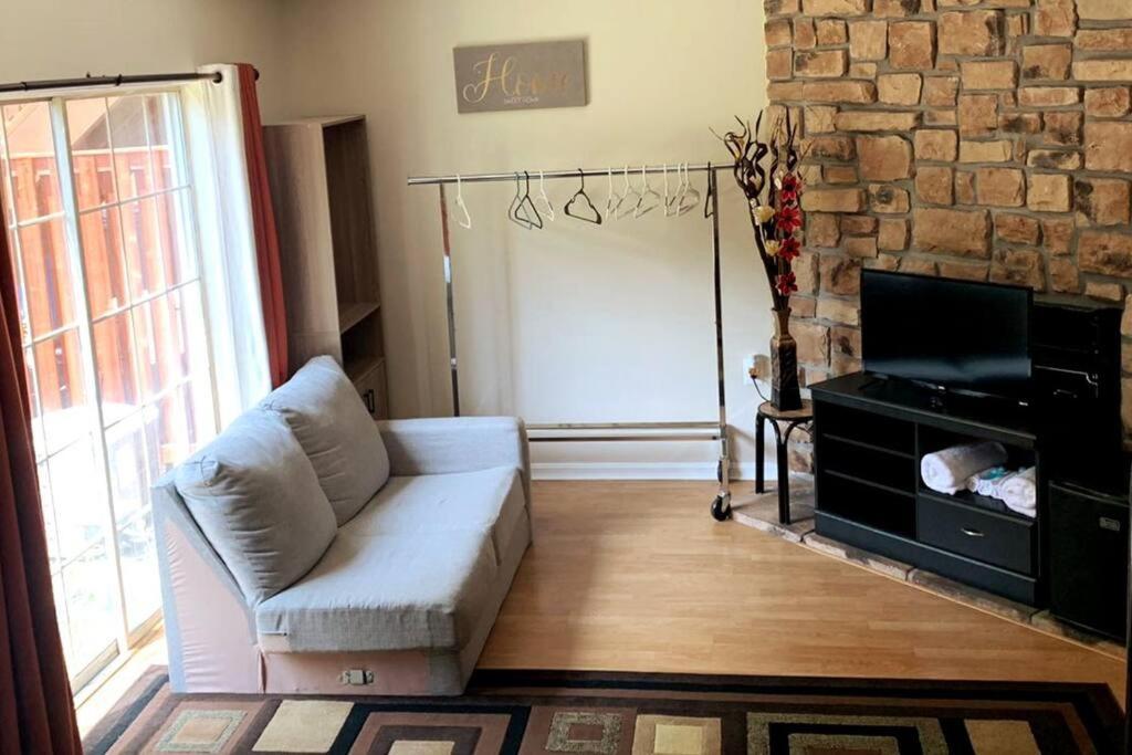 Modern Comfort Stays Alexandria Εξωτερικό φωτογραφία