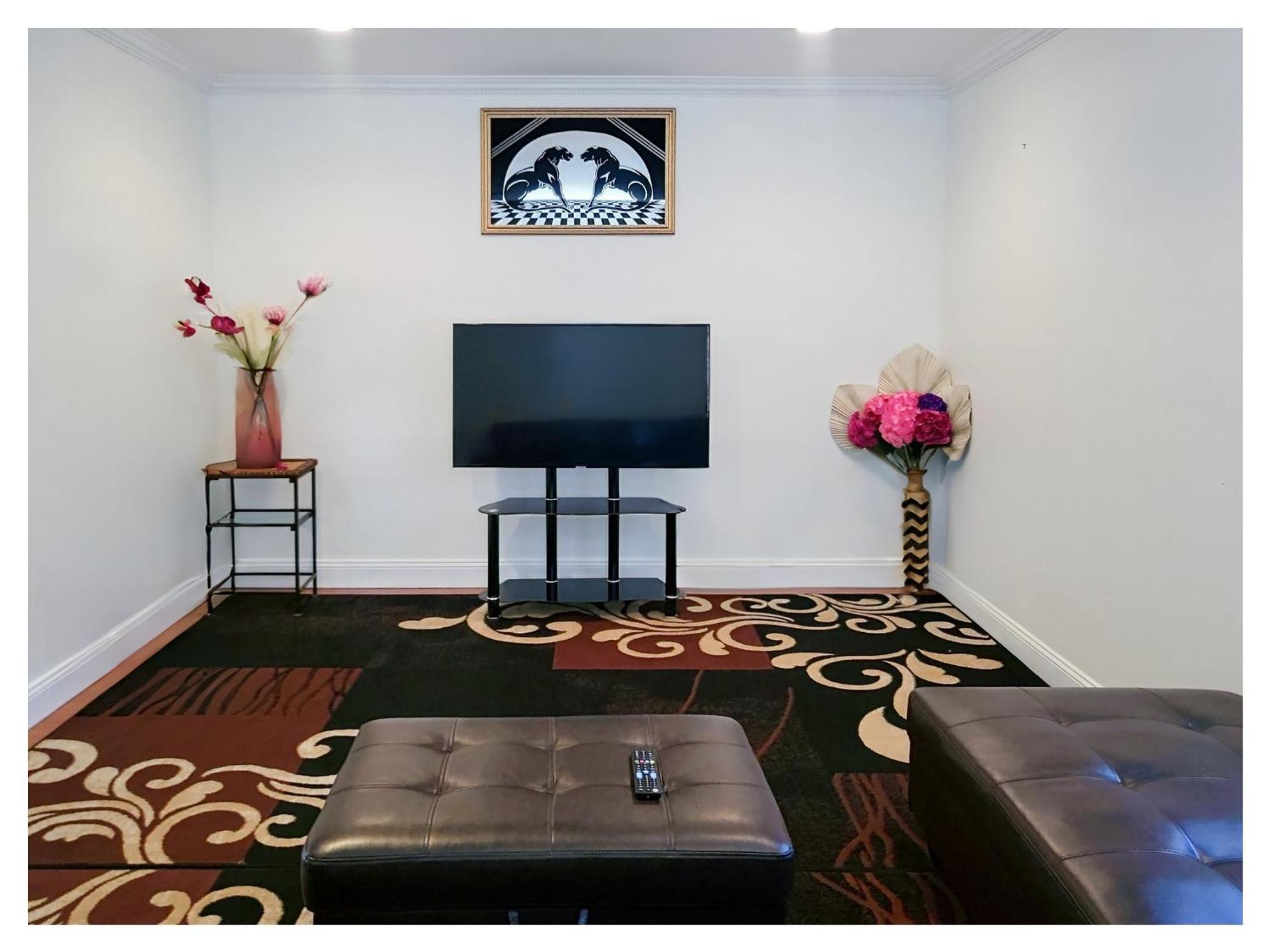 Modern Comfort Stays Alexandria Εξωτερικό φωτογραφία