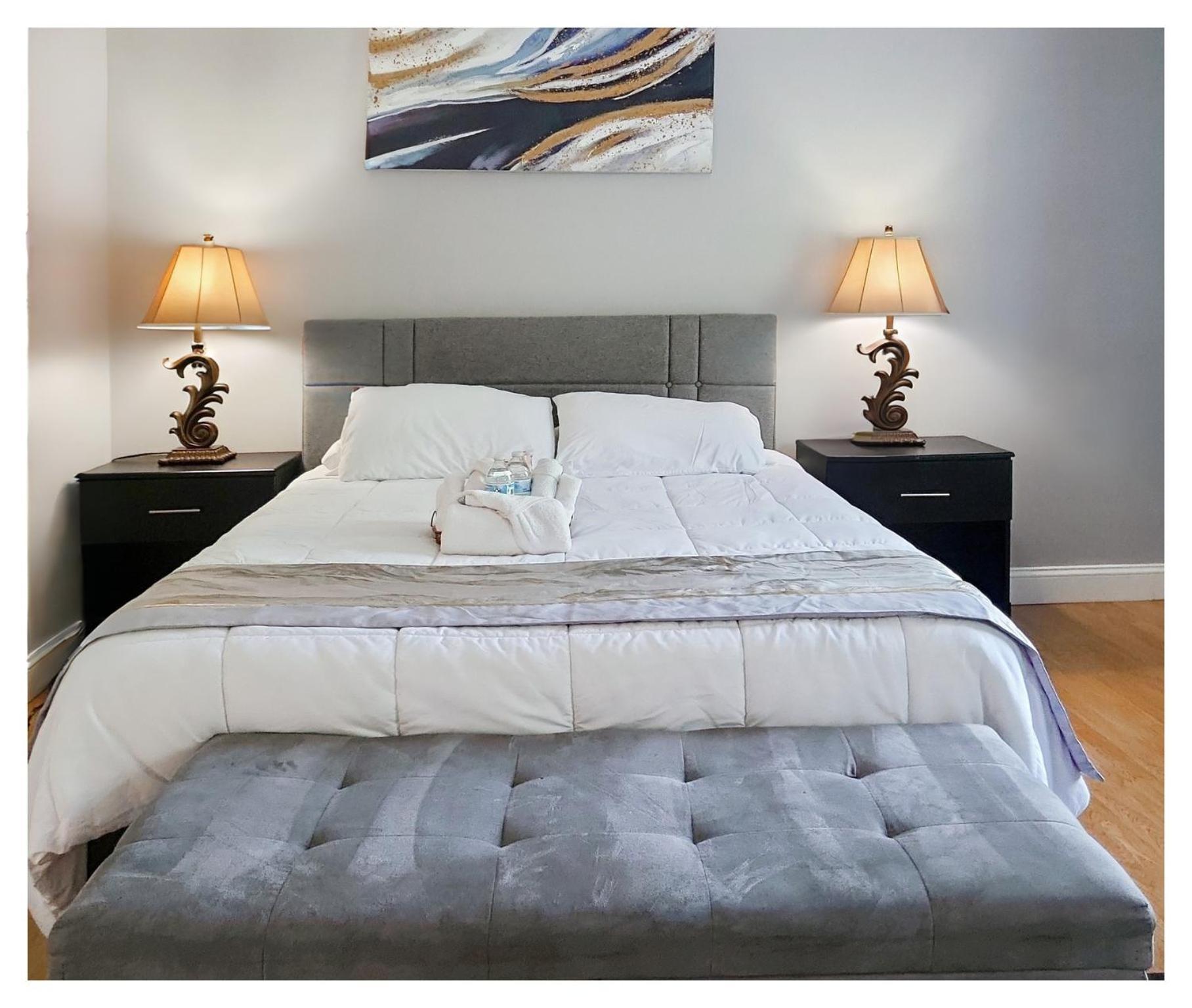 Modern Comfort Stays Alexandria Εξωτερικό φωτογραφία