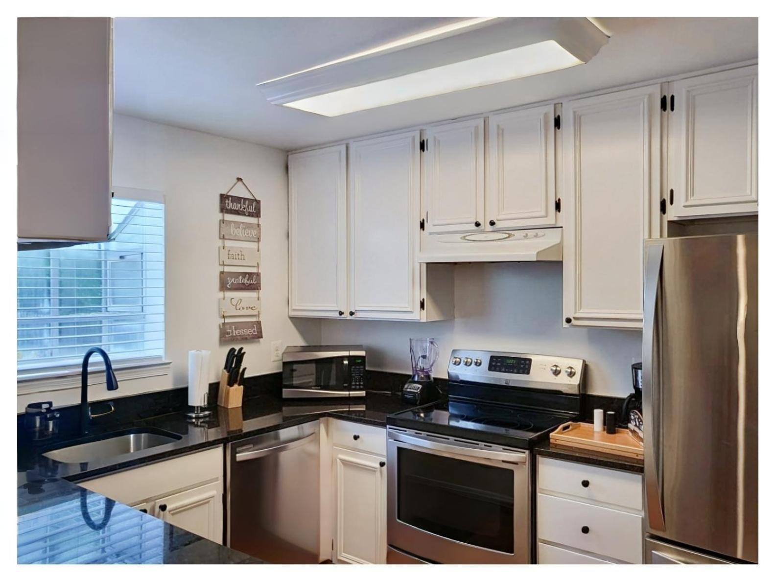 Modern Comfort Stays Alexandria Εξωτερικό φωτογραφία