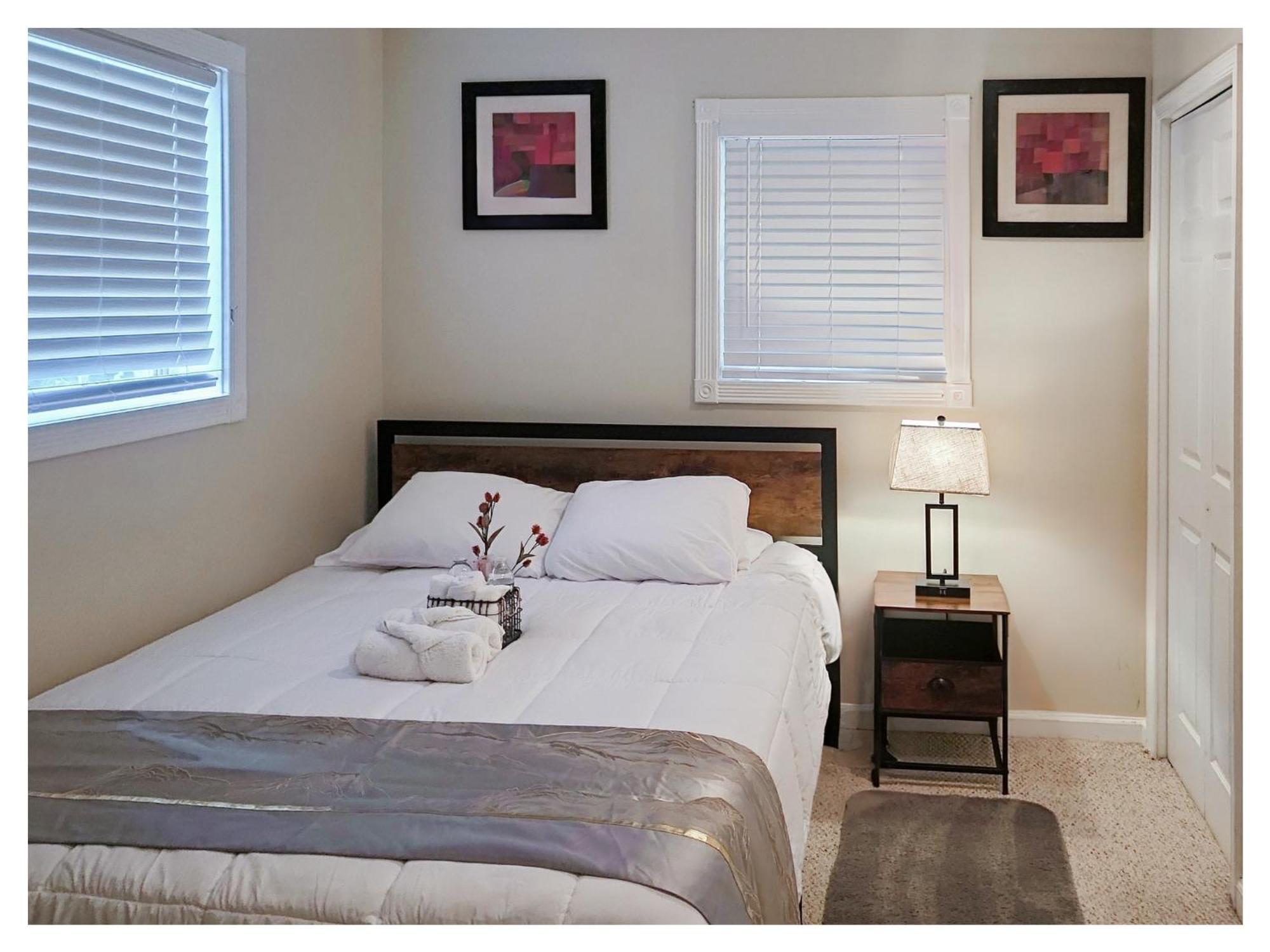 Modern Comfort Stays Alexandria Εξωτερικό φωτογραφία