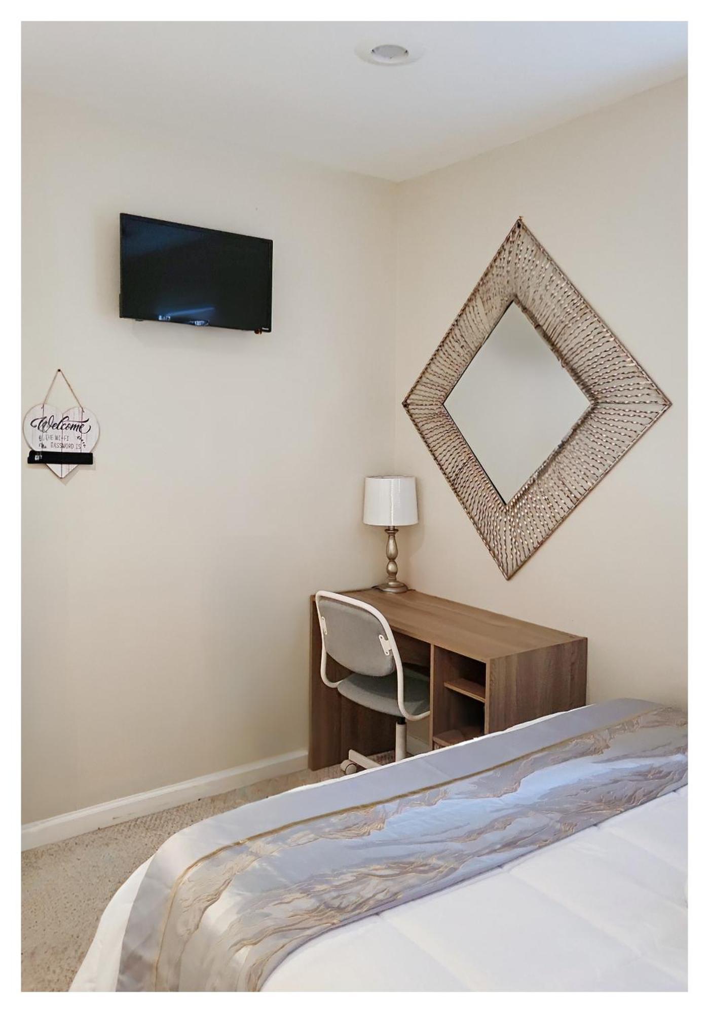 Modern Comfort Stays Alexandria Εξωτερικό φωτογραφία