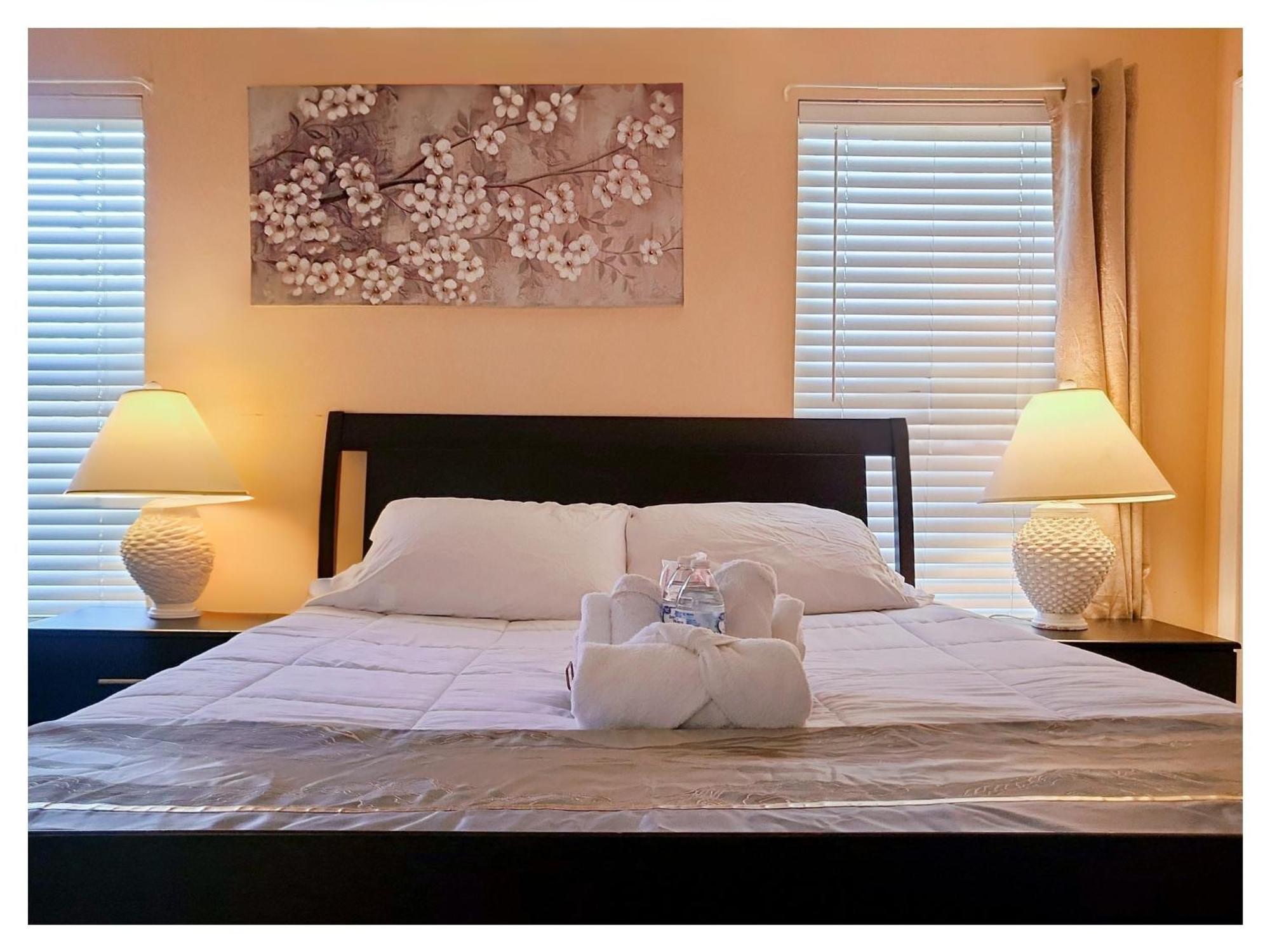 Modern Comfort Stays Alexandria Εξωτερικό φωτογραφία