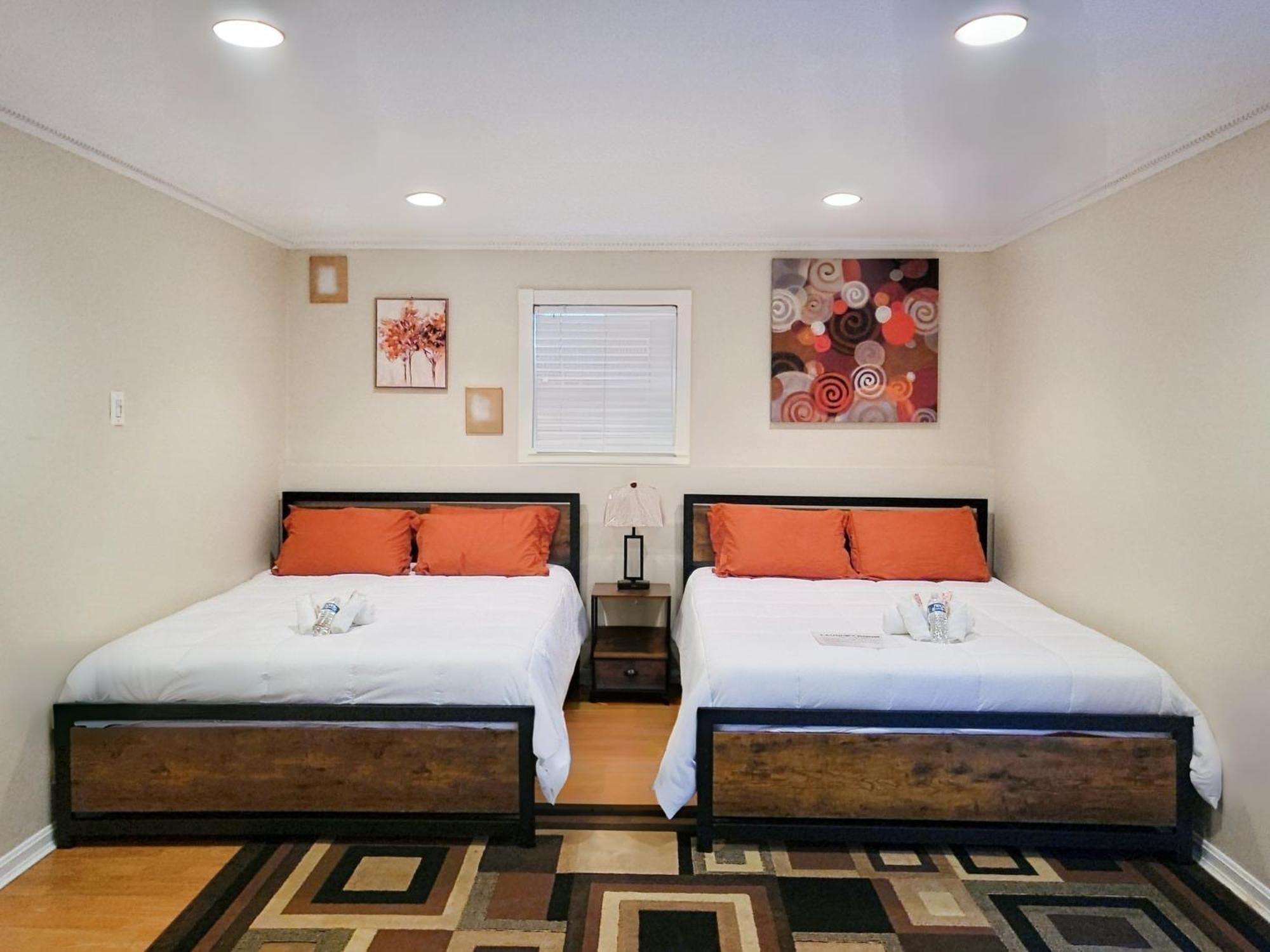 Modern Comfort Stays Alexandria Εξωτερικό φωτογραφία