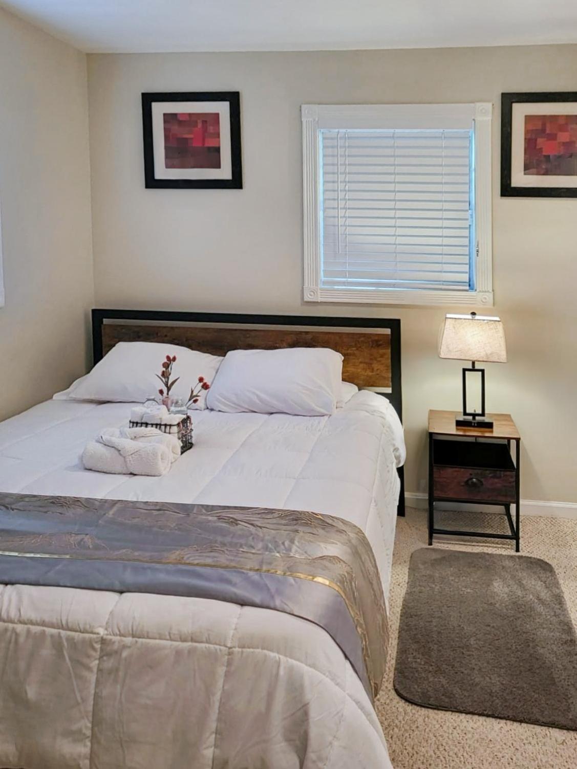 Modern Comfort Stays Alexandria Εξωτερικό φωτογραφία