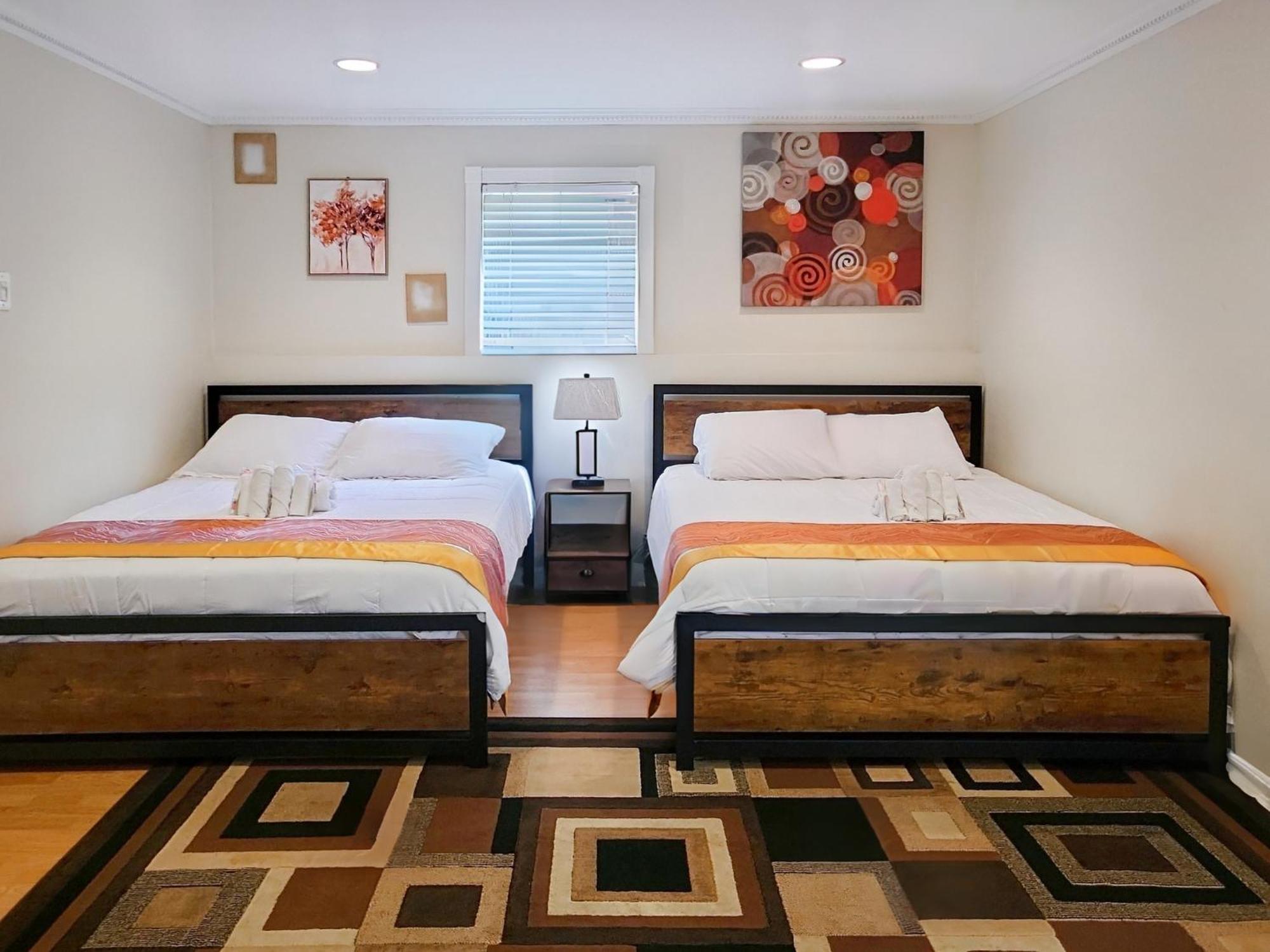 Modern Comfort Stays Alexandria Εξωτερικό φωτογραφία