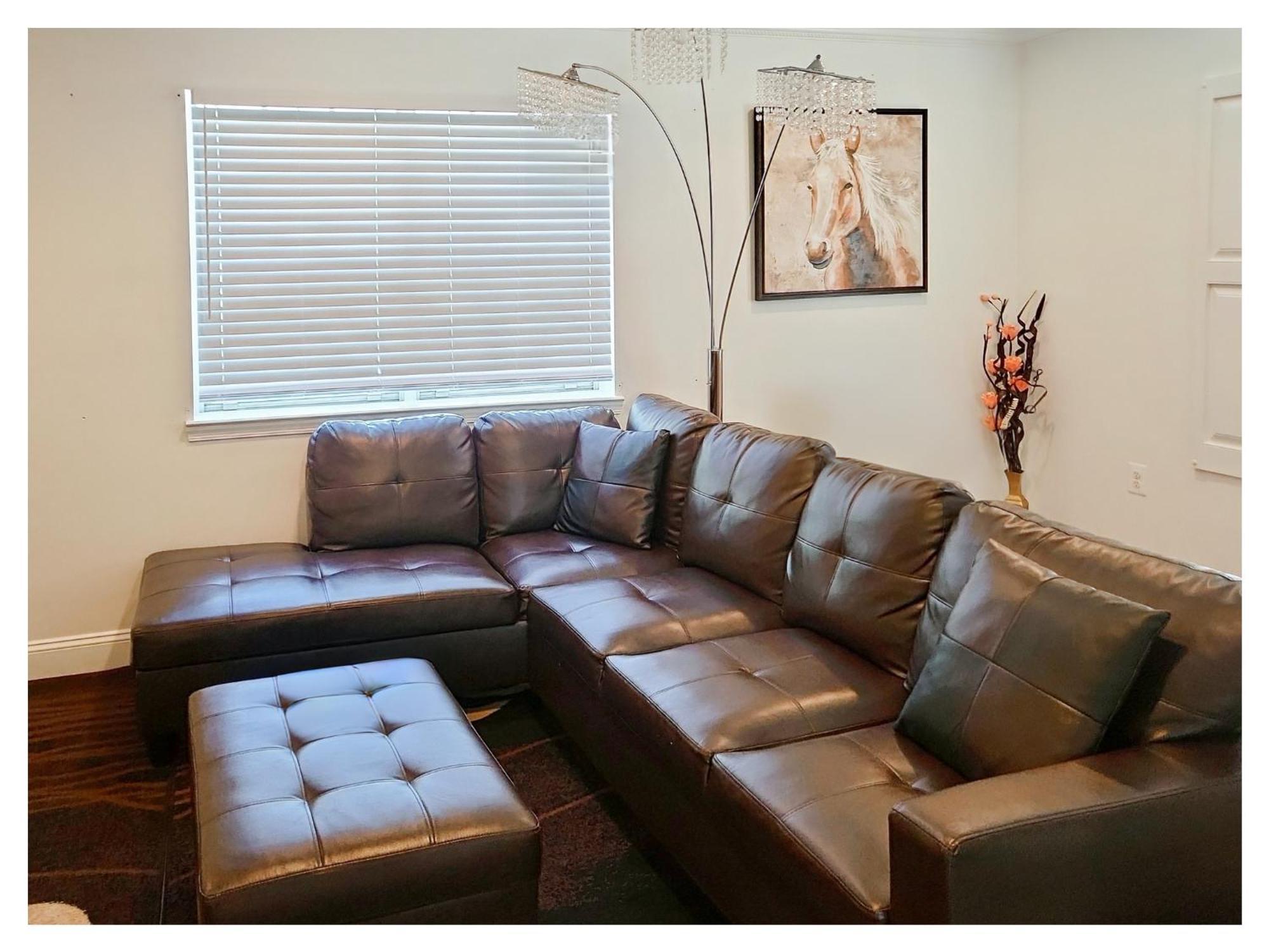 Modern Comfort Stays Alexandria Εξωτερικό φωτογραφία